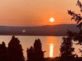 SunSet Beach Apartman, Balatonfüzfö